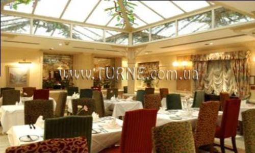 Wellington Grange 2* қонақ үйі