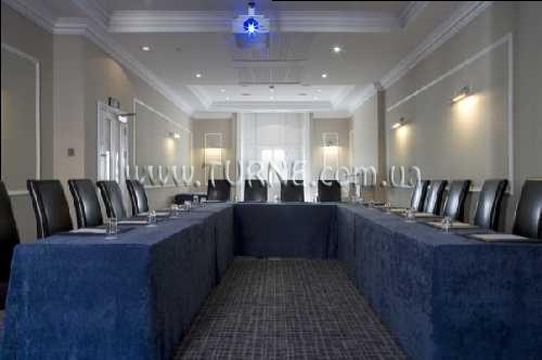 Grange Beauchamp Hotel (ex. Beauchamp Grange) 4* суреті