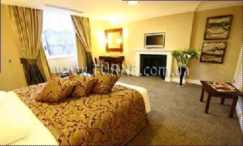 Grange Beauchamp Hotel (ex. Beauchamp Grange) 4* фотосуреті