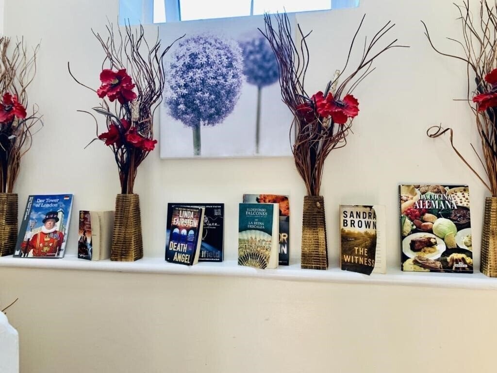 Картинка Britannia Inn 3*