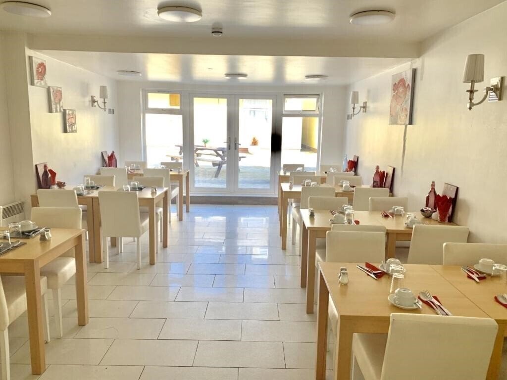 Фото Britannia Inn 3*