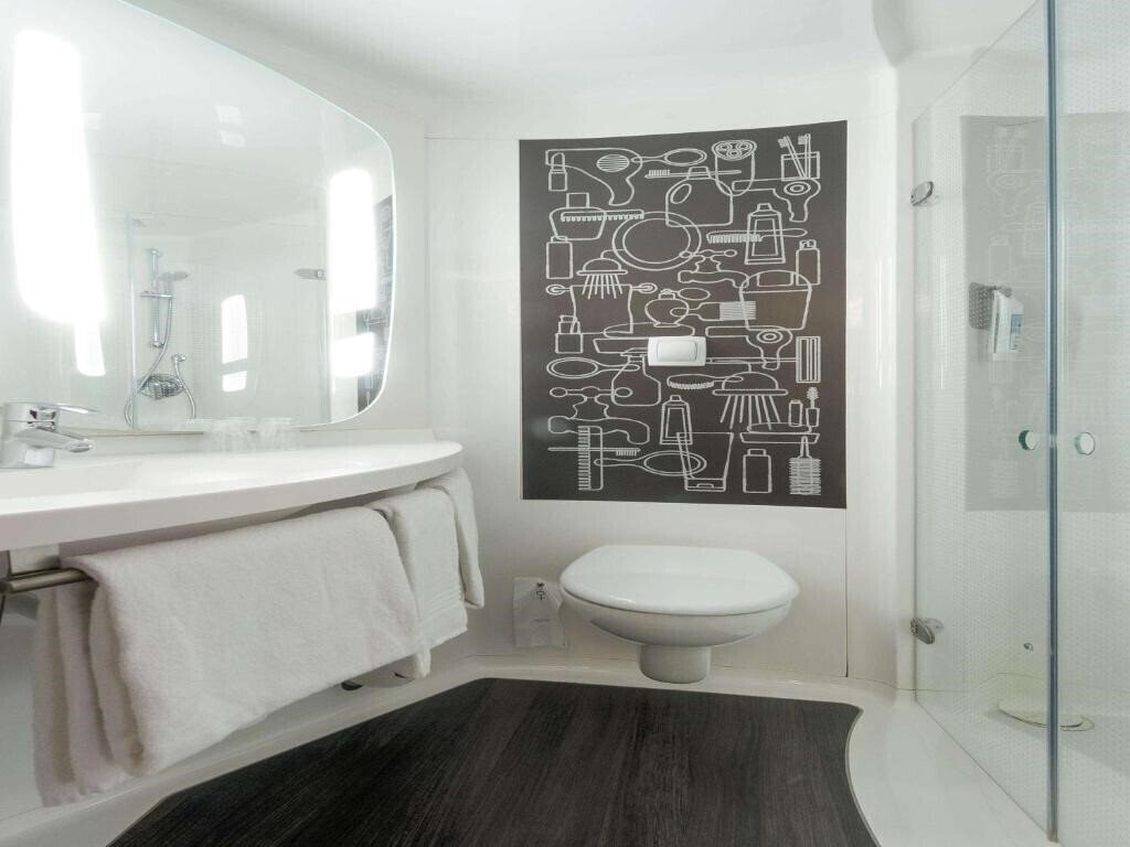 Фотография Ibis London East Barking 3*