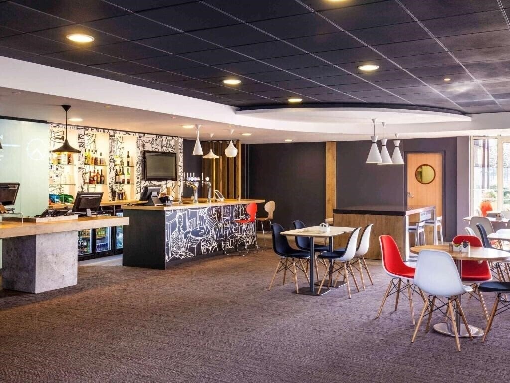 Изображение Ibis London East Barking 3*