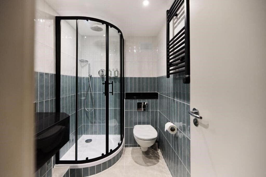 Фотография Blandford 3*