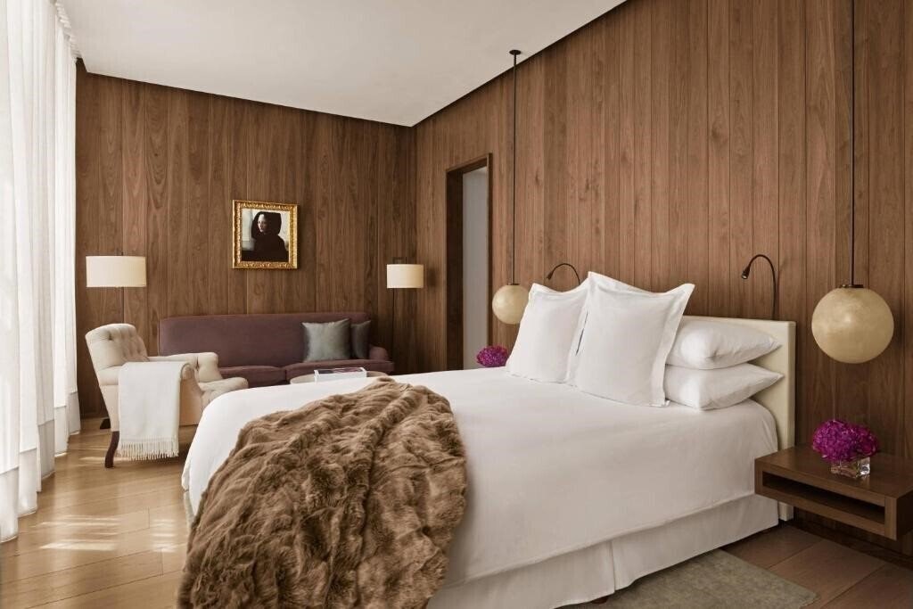 The London Edition 5* суреті