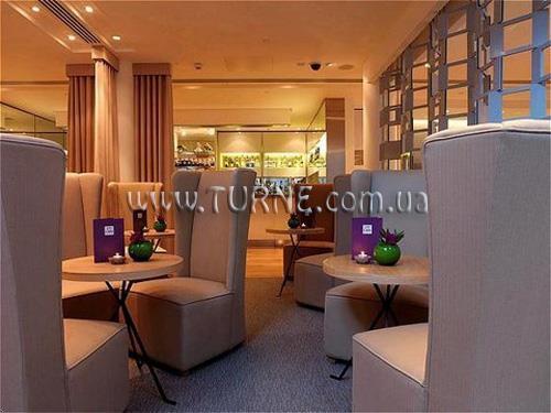 Картинка City Inn Westminster 3*