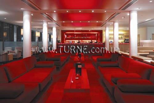 Изображение City Inn Westminster 3*