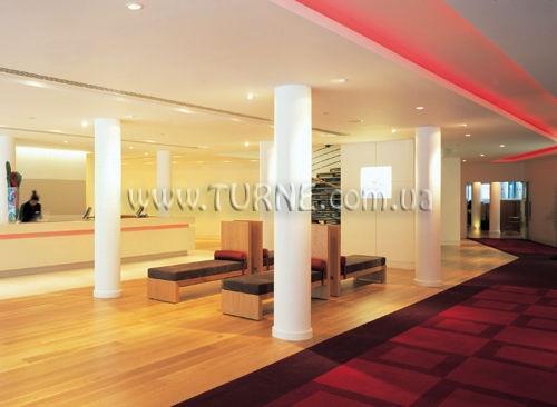 Фотография City Inn Westminster 3*