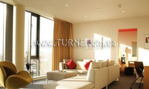 Отель City Inn Westminster 3*