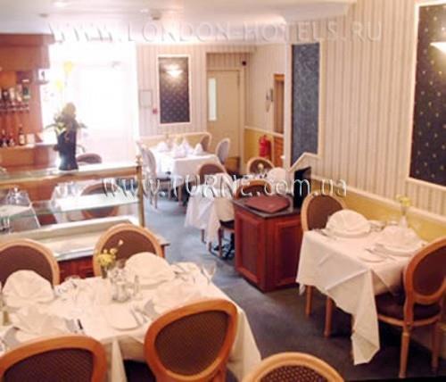 Delmere 3* суреті