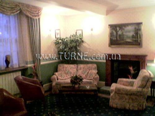 Delmere 3* қонақ үйі