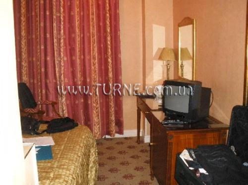 Lodge 3* суреті