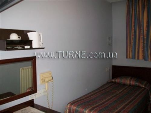 Lodge 3* суреті