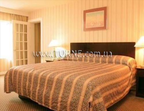 Lodge 3* фотосуреті