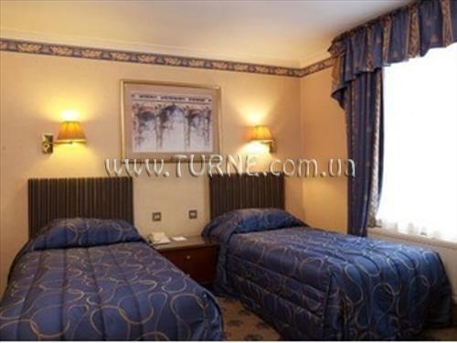 Lodge 3* қонақ үйі