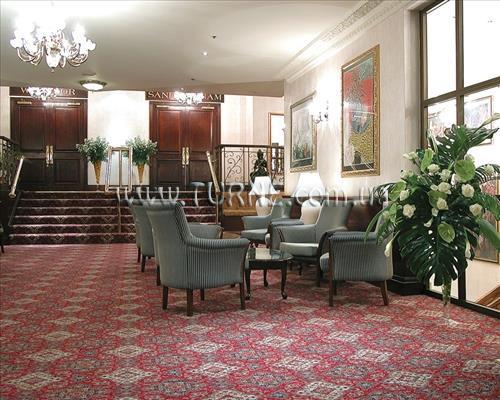 Изображение Britannia International 4*