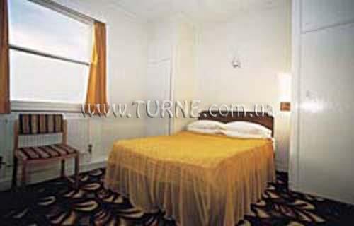 County 2* қонақ үйі