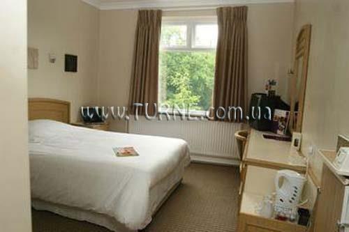 County 2* фотосуреті