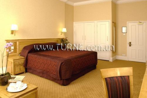 Изображение Grange Bloomsbury 3*