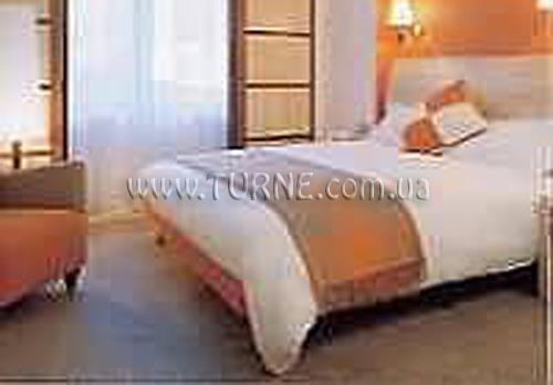 Картинка Holiday Inn Heathrow Ariel 3*