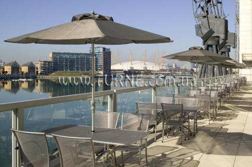 Novotel London Excel 3* суреті