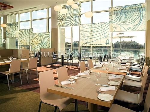 Novotel London Excel 3* суреті