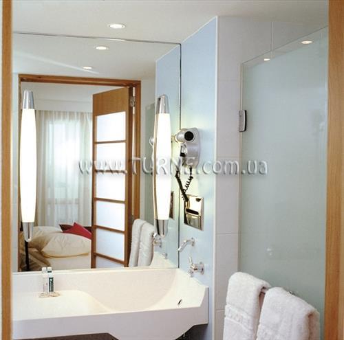 Novotel London Excel 3* қонақ үйі