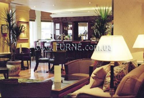 Изображение Radisson Edwardian Vanderbilt 4*