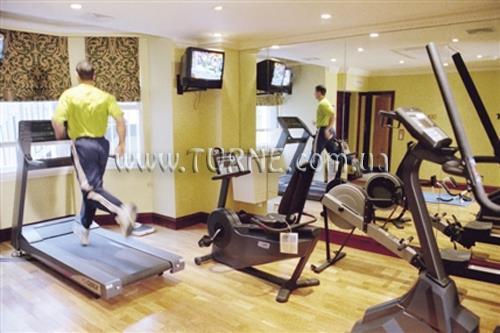 Фотография Radisson Edwardian Vanderbilt 4*