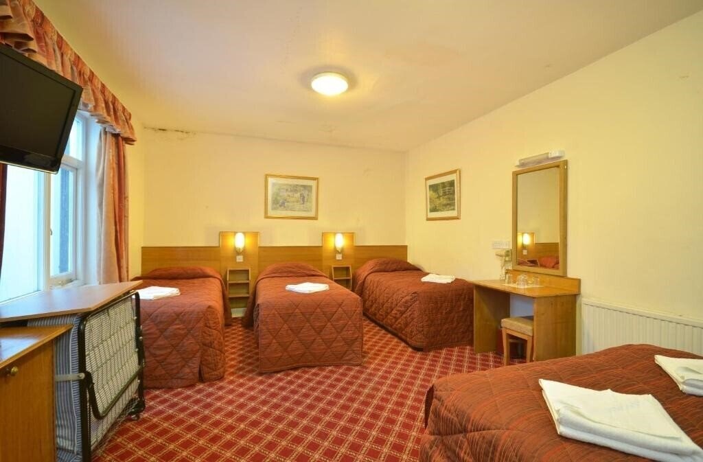 Seymour 2* суреті