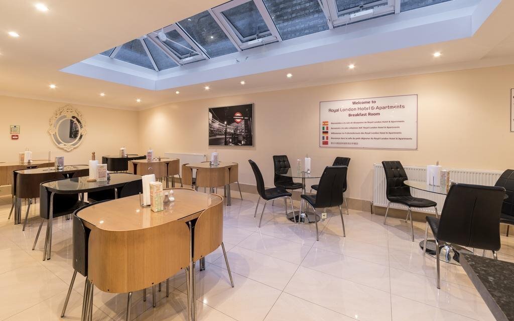 Фото Royal National 3*