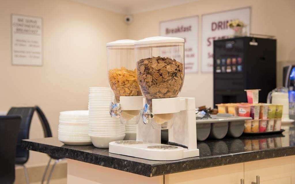 Фотография Royal National 3*