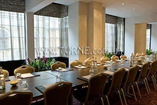 Shaftesbury Premier London Paddington 4* суреті