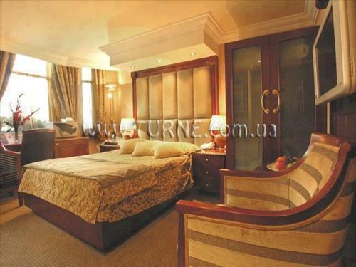 Shaftesbury Premier London Paddington 4* қонақ үйі