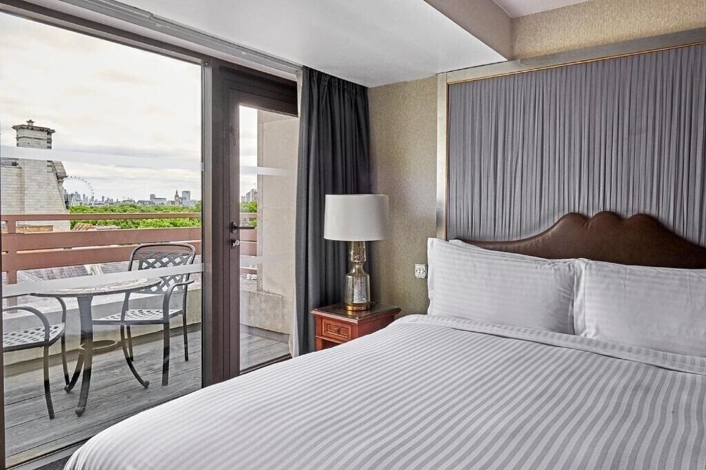 Изображение InterContinental London Park Lane by IHG 5*