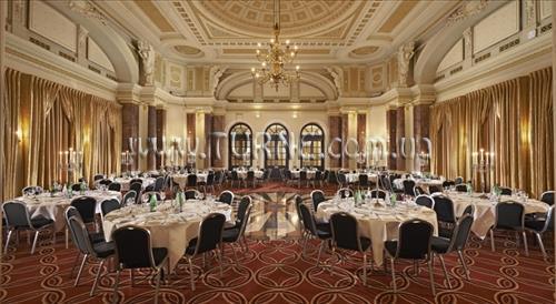 Charing Cross 4* суреті