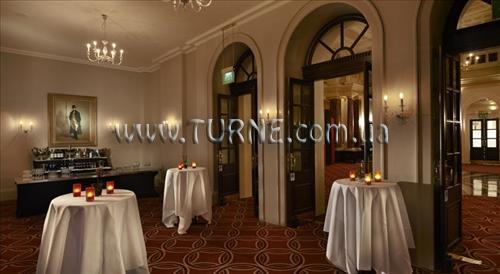 Charing Cross 4* суреті