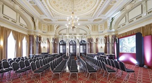 Charing Cross 4* фотосуреті