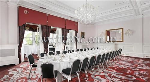 Фото Charing Cross 4*