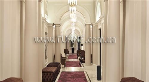 Charing Cross 4* қонақ үйі