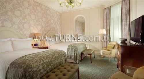 Картинка Savoy 5*