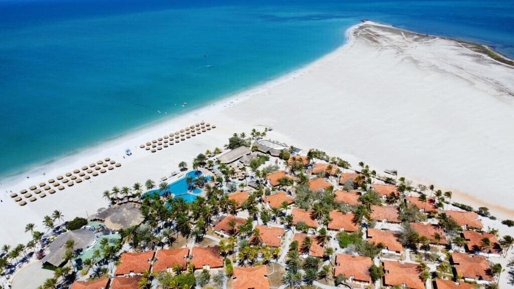 Изображение Sunsol Punta Blanca 4*