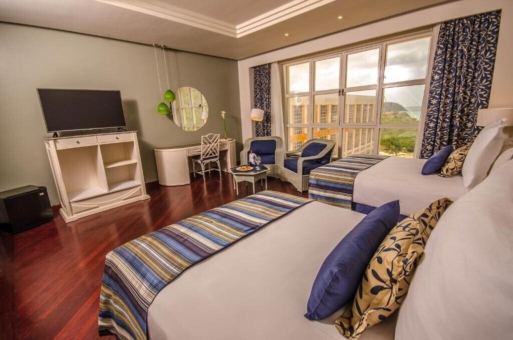 Hesperia Isla Margarita 5* суреті