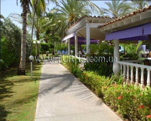 Le Flamboyant 4* суреті