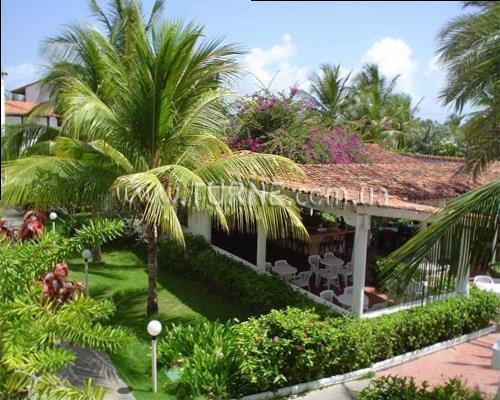 Le Flamboyant 4* фотосуреті