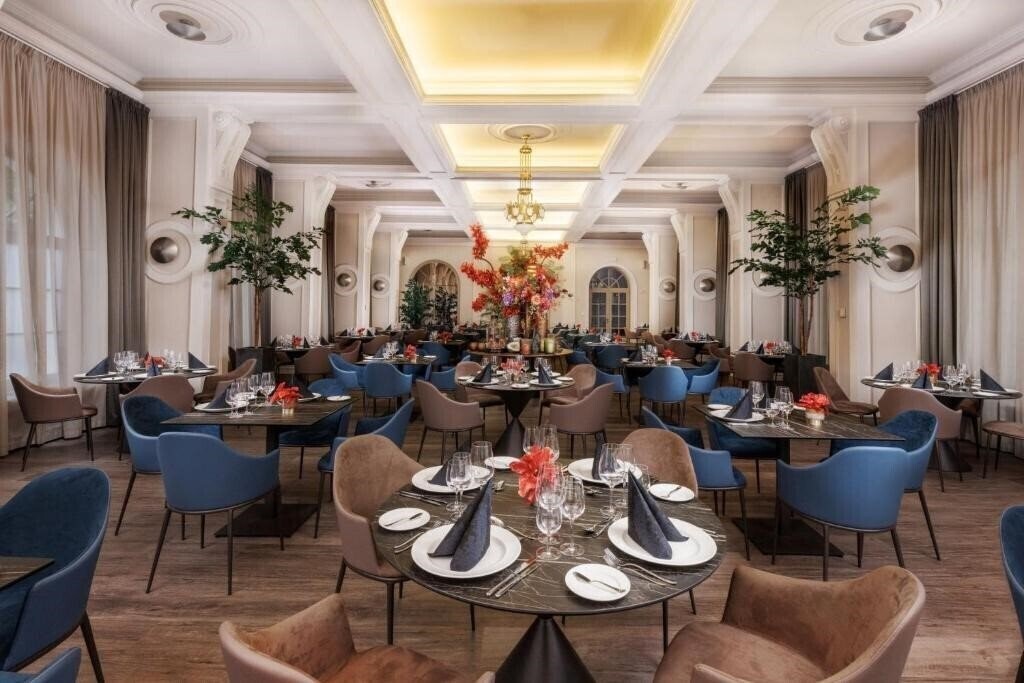 Anna Grand Hotel Wine&vital 4* фотосуреті