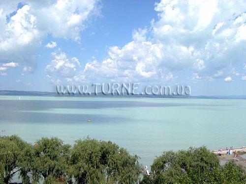 Изображение Aranypart 3*