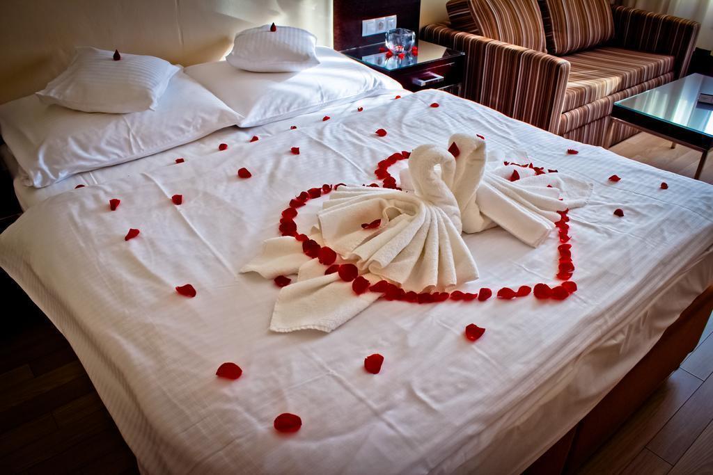 Фотография Lions Garden Hotel Budapest 4*