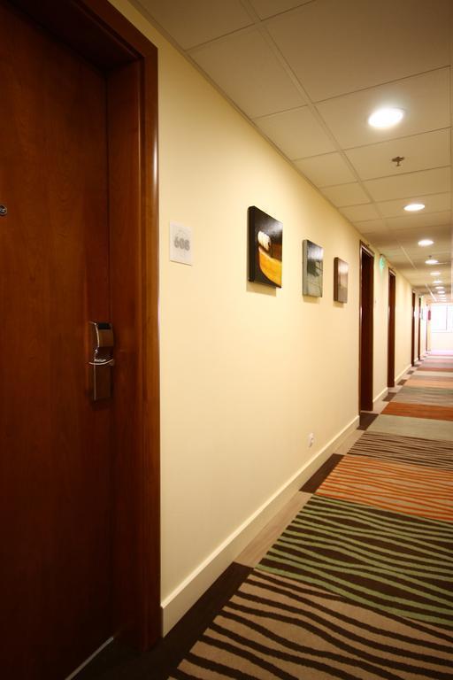 Изображение Lions Garden Hotel Budapest 4*