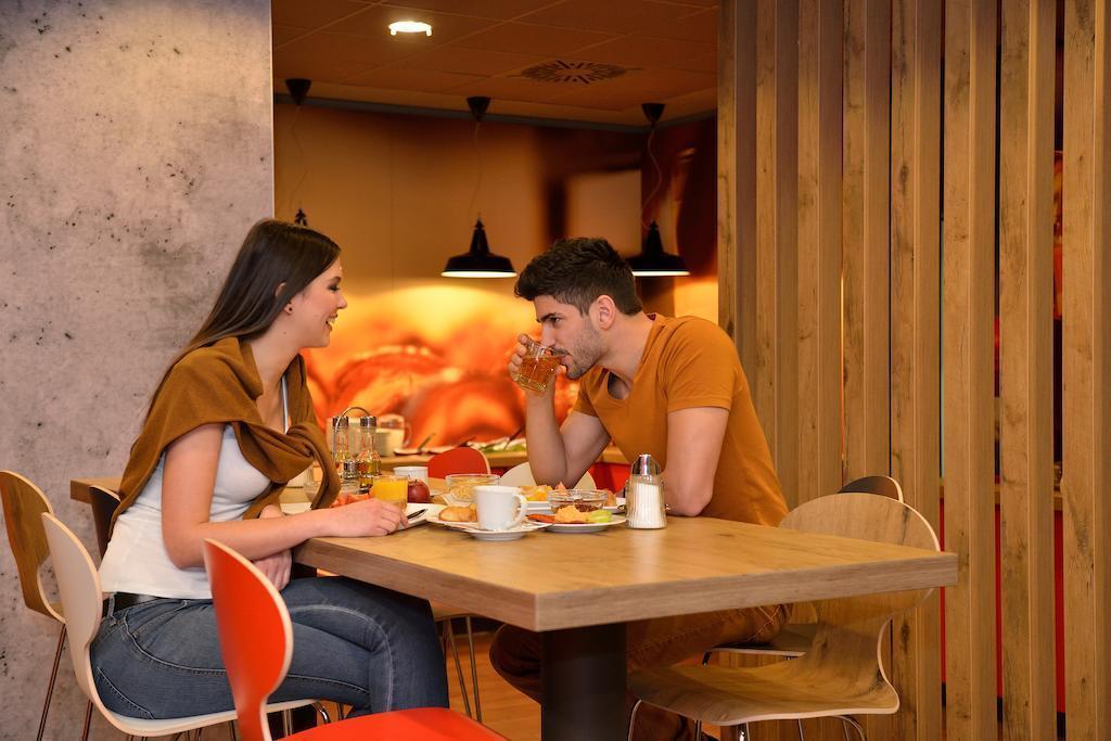 Изображение Ibis Budapest City 3*